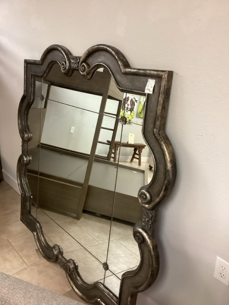 Mirrors