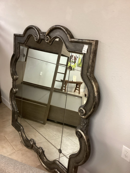 Mirrors
