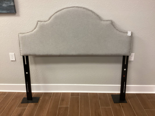 Headboard (no footboard)