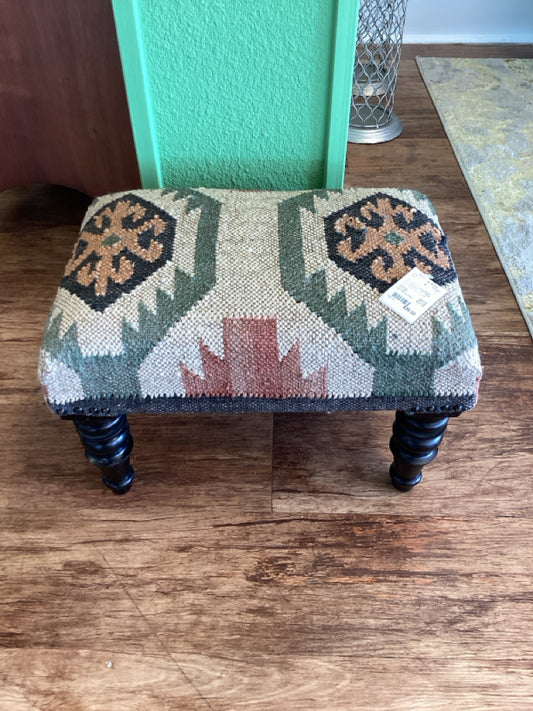 Stool