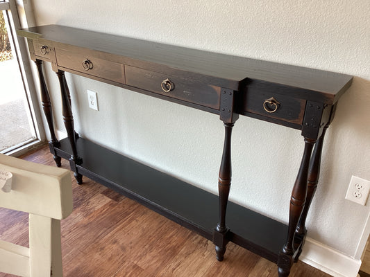 Sofa Table