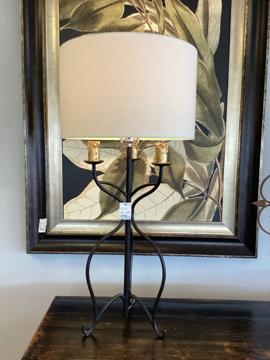 Lamp