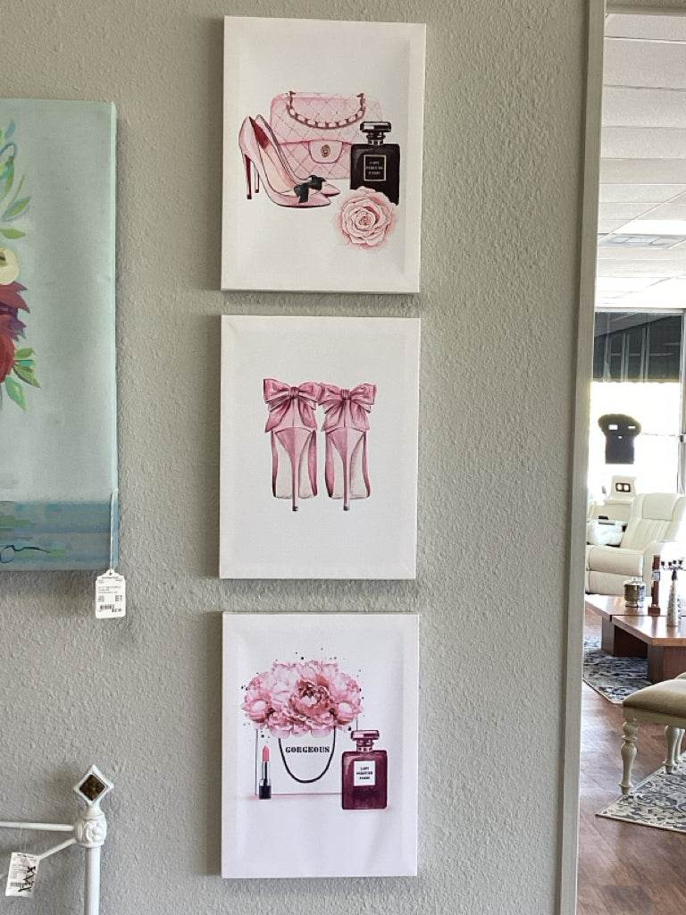 Wall Decor