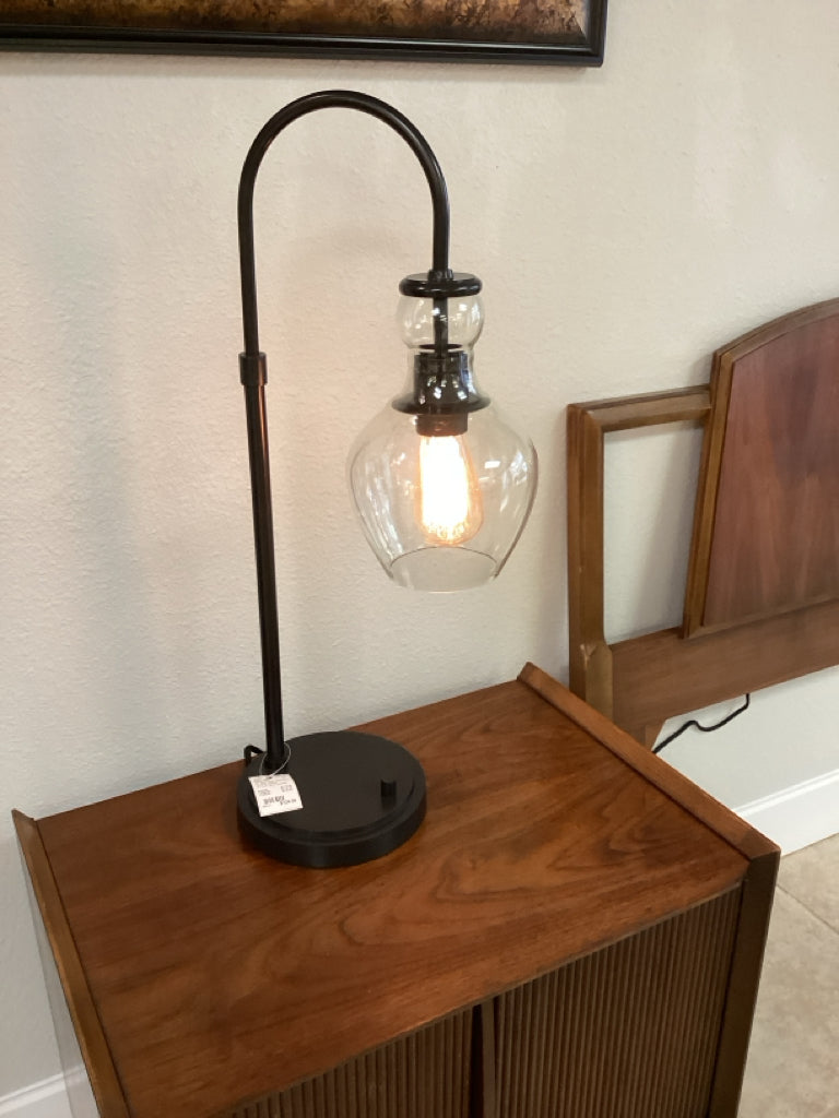 Lamps & Lighting