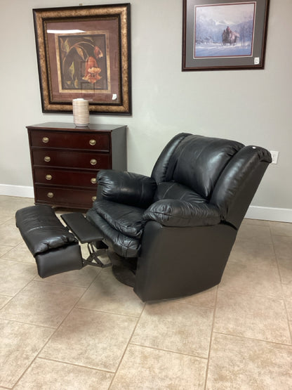 Recliner