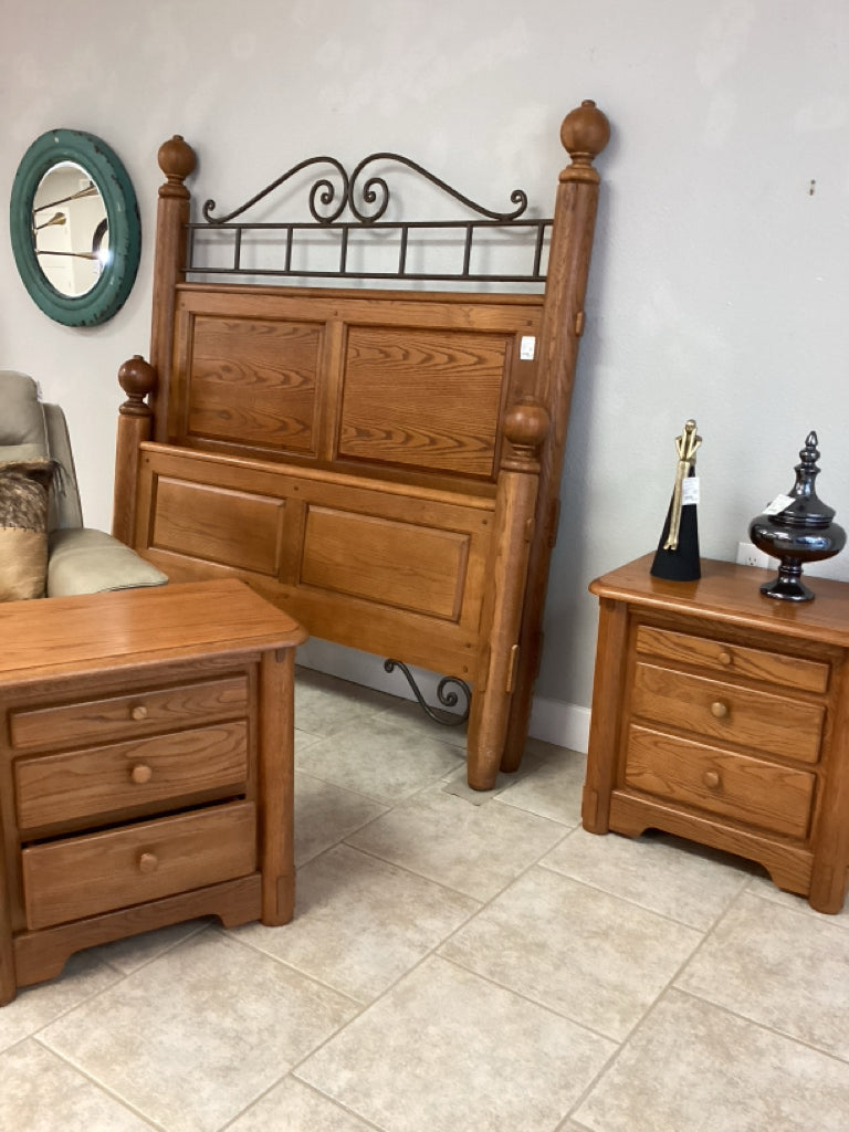 Bedroom Set