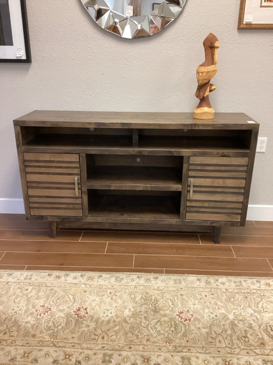 Media Cabinet