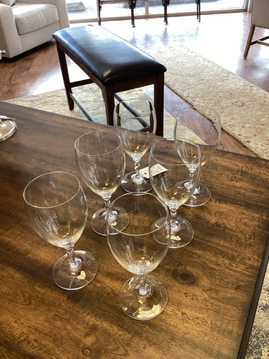Glassware
