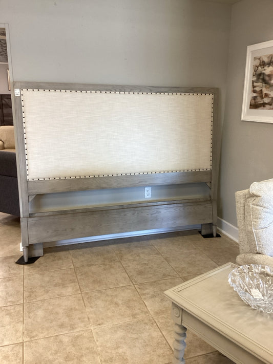 Headboard Footboard