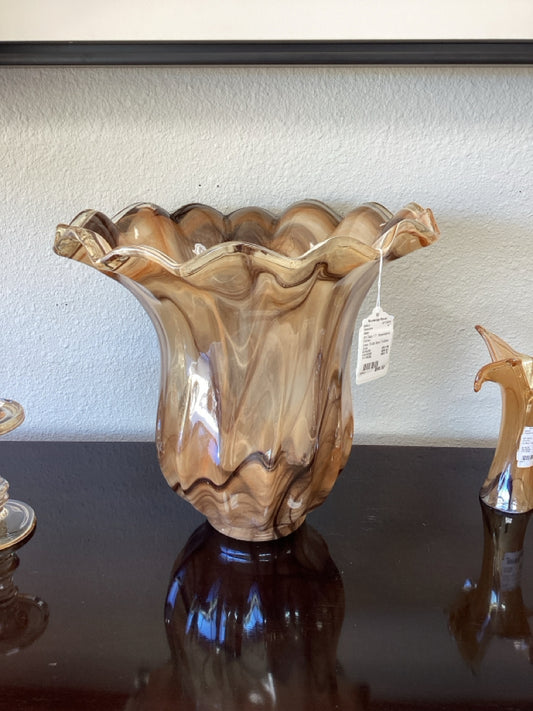 Glassware