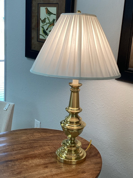 Lamps & Lighting