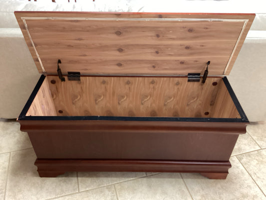 Chest