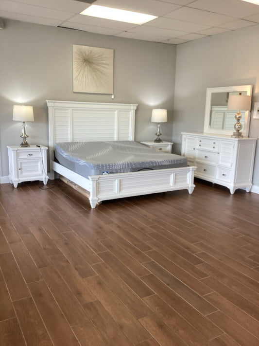 Bedroom Set
