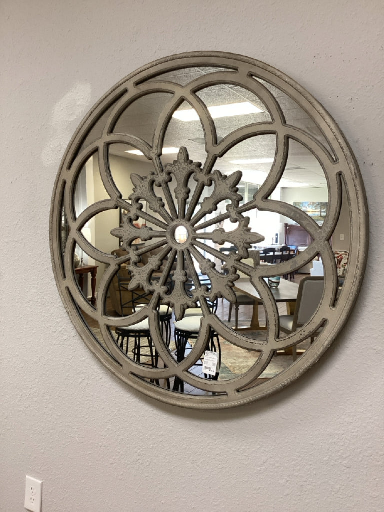 Mirrors