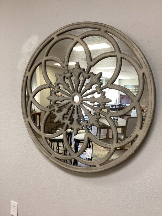 Mirrors