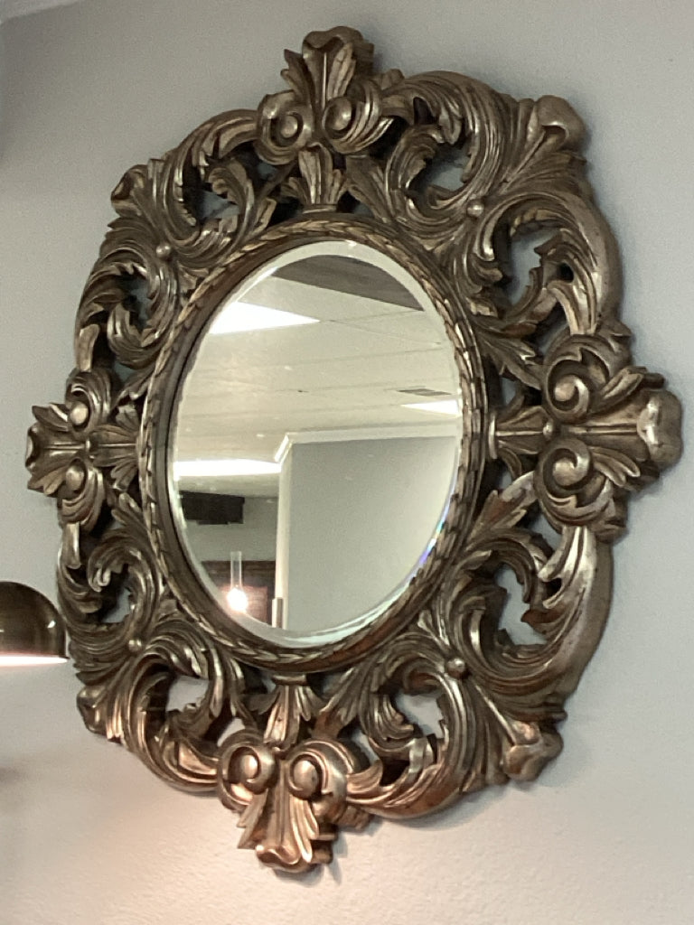 Mirrors