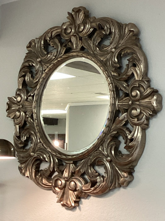 Mirrors