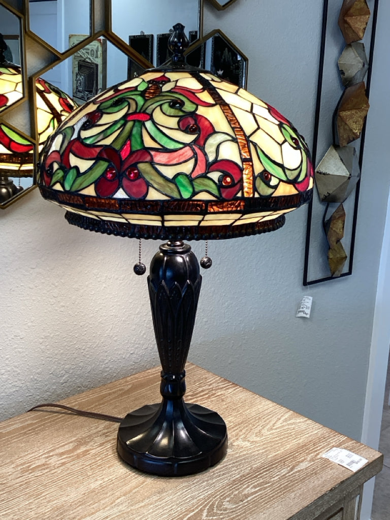 Lamps & Lighting