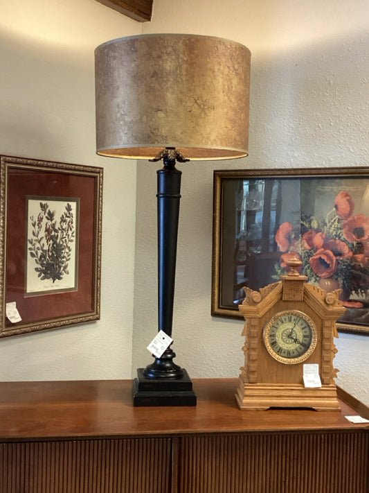Lamps & Lighting