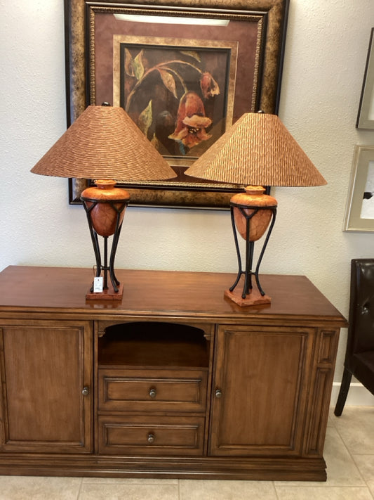 Lamp