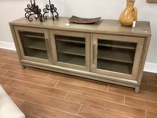 Entertainment Center