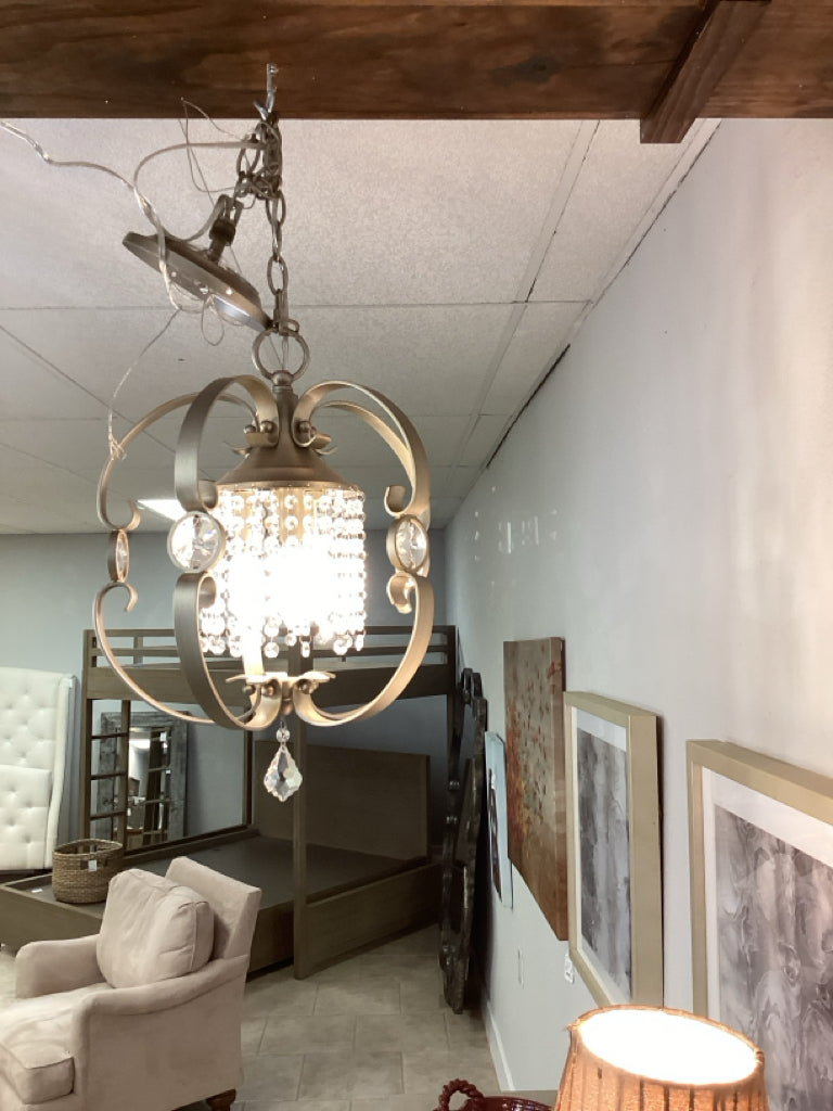 Lamps & Lighting