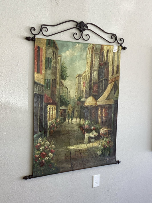 Tapestry