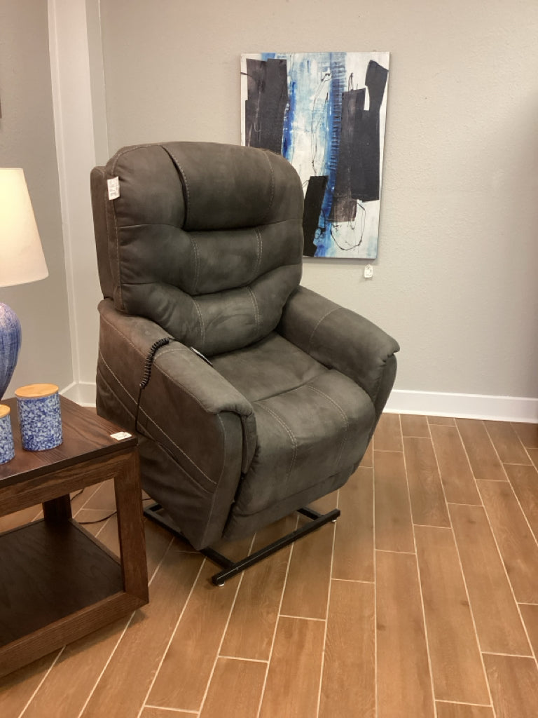 Recliner