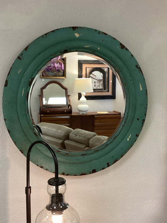 Mirrors