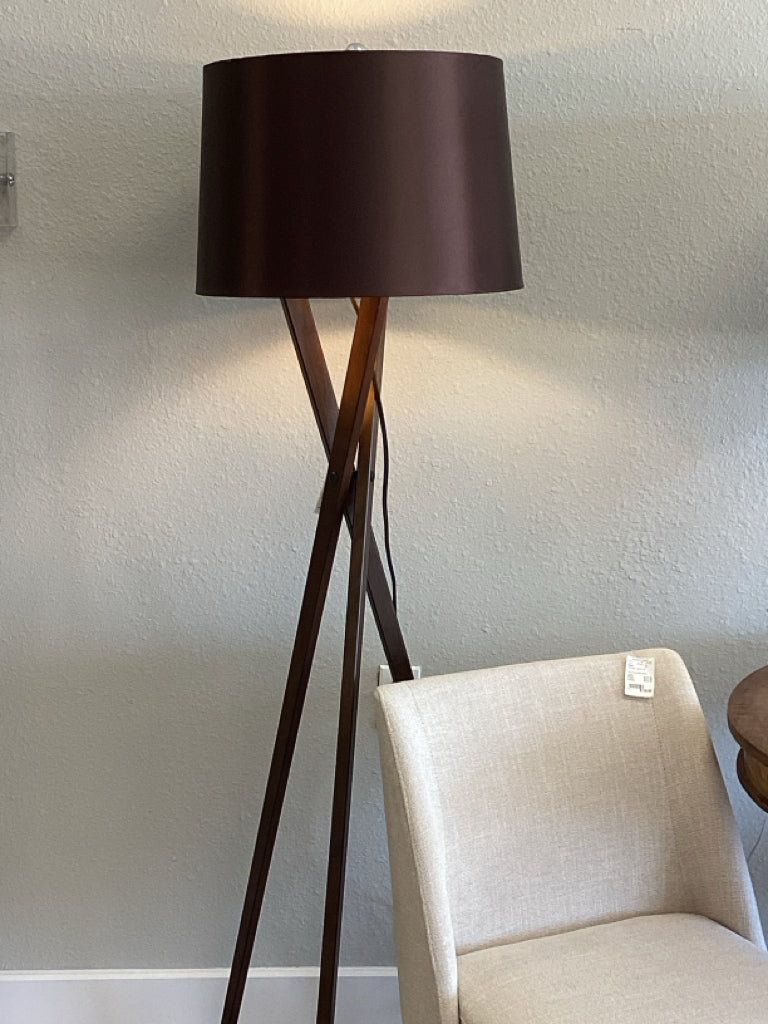 Lamps & Lighting