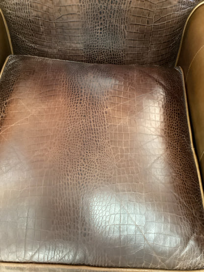 Recliner
