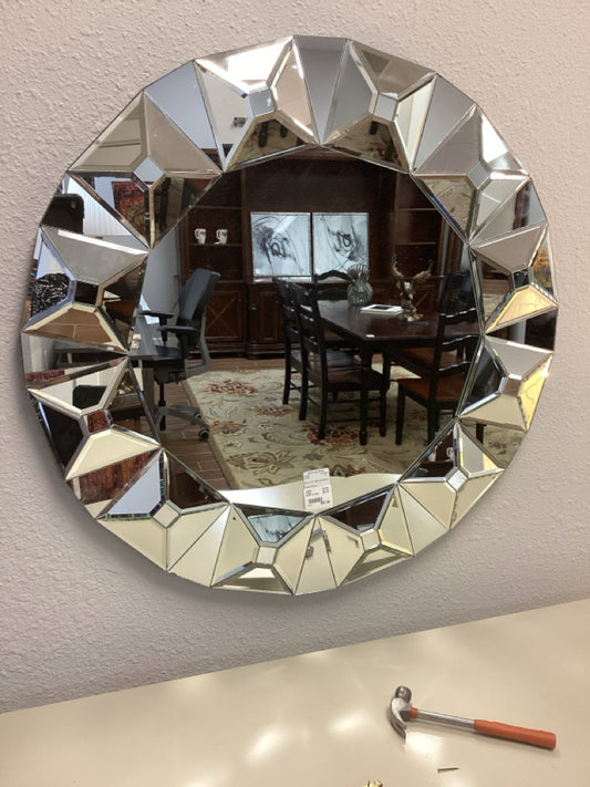 Mirrors