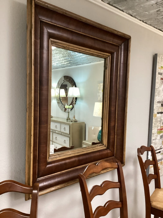 Mirrors