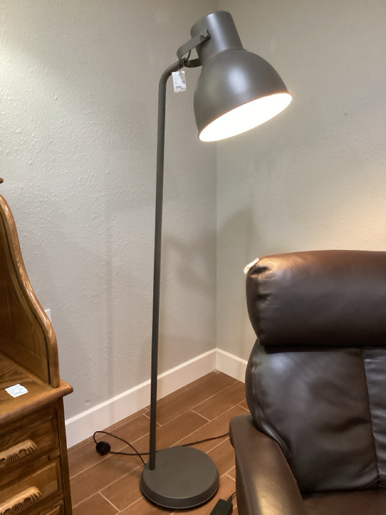 Lamps & Lighting