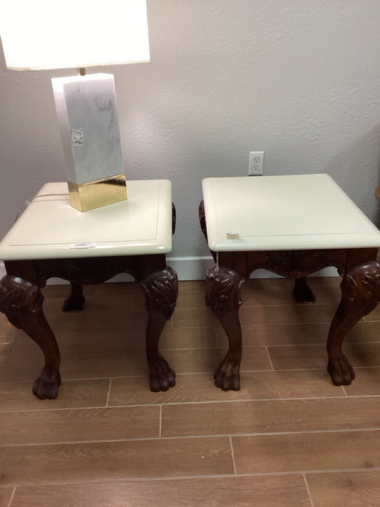 End Tables