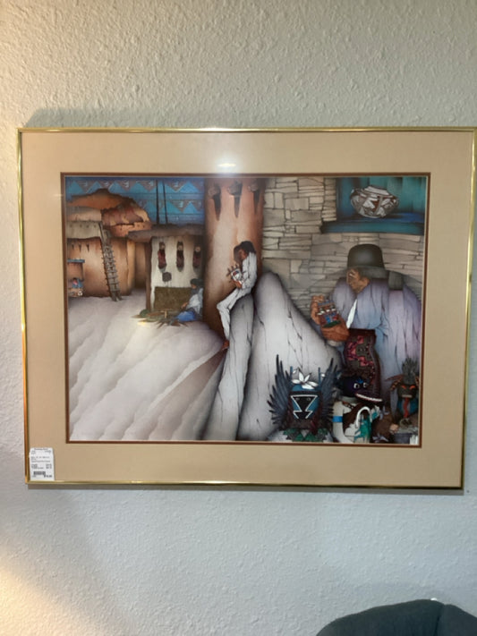 Artwork