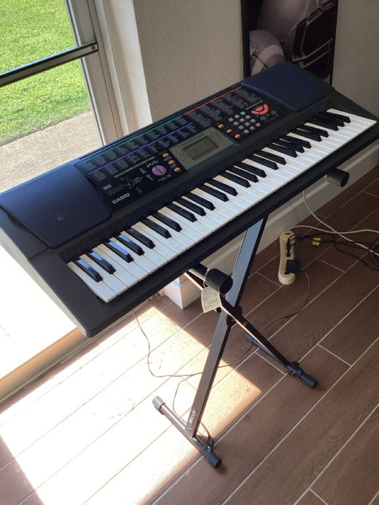 Instrument