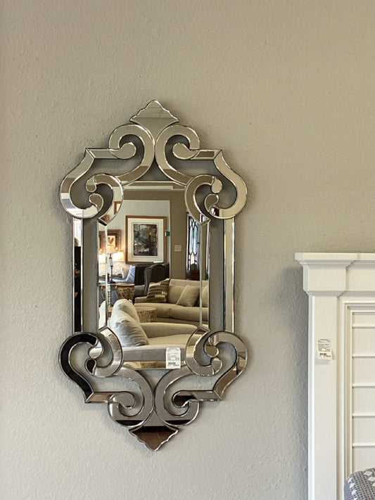 Mirrors