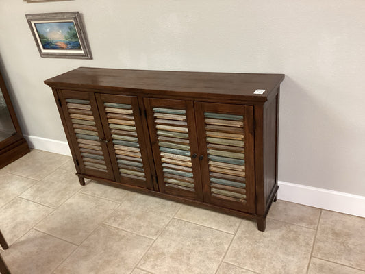 Media Cabinet