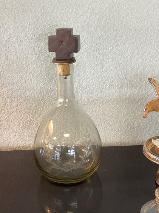 Glassware