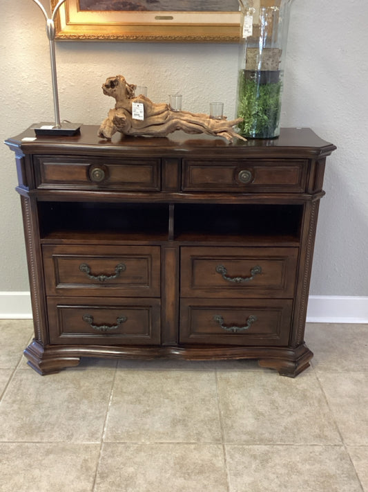 Media Cabinet