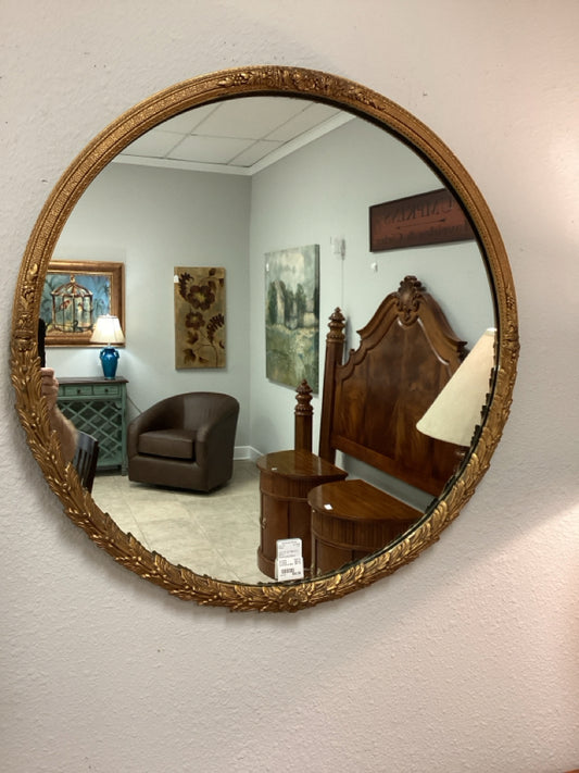 Mirrors