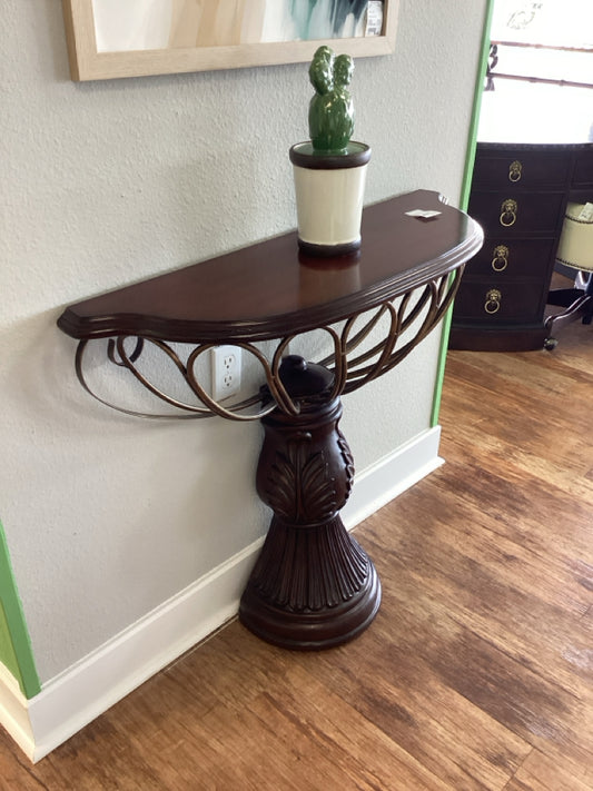 Entry Table