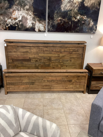 Bedroom Set