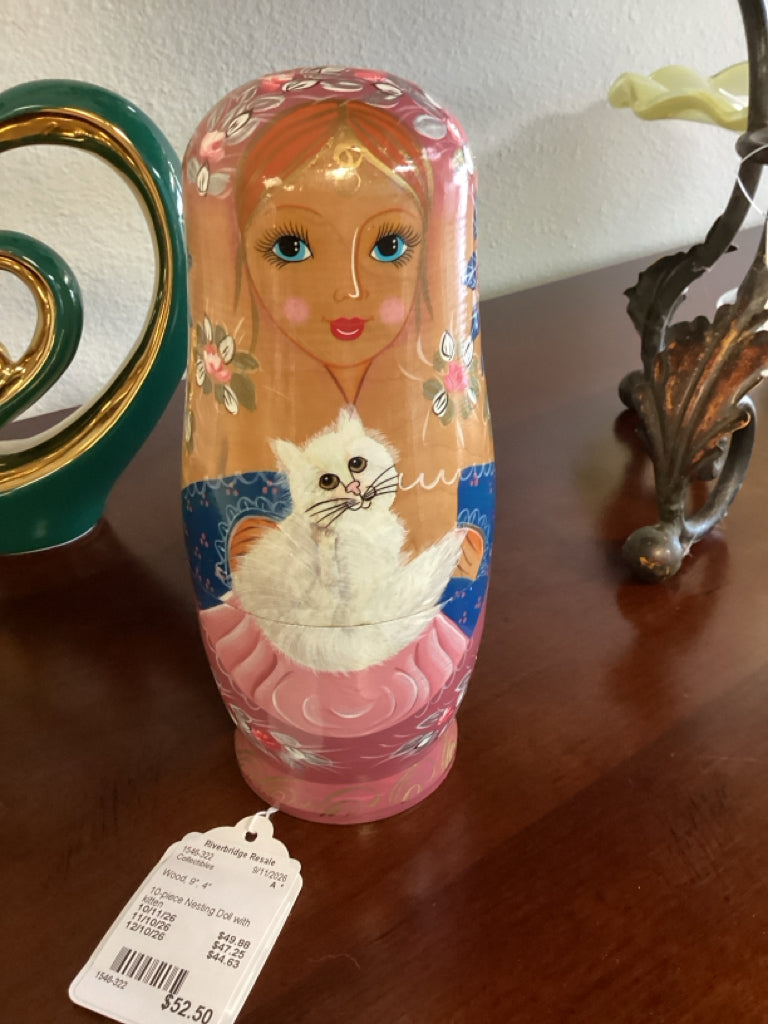 Collectibles
