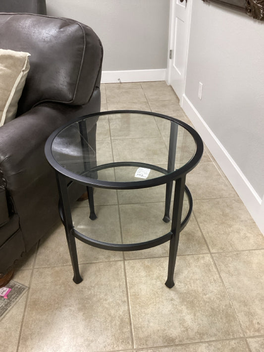 End Tables