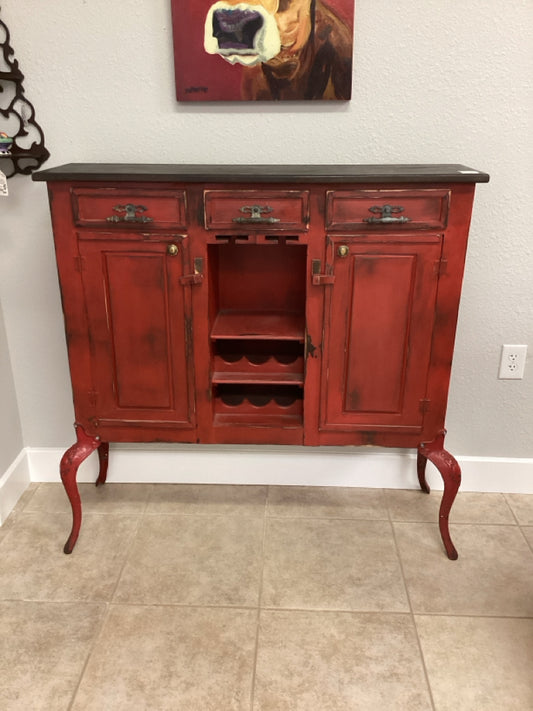 Wine Cabinet