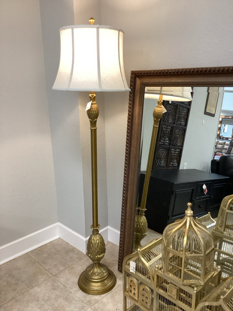 Lamps & Lighting