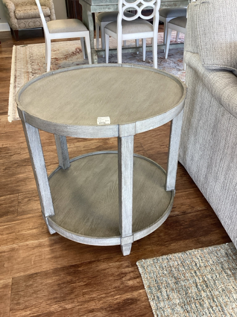 End Table