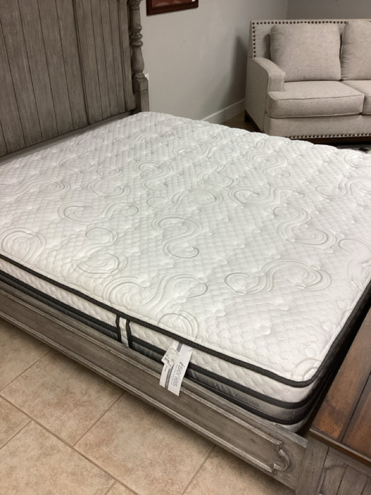 Mattress